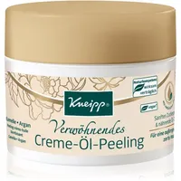 Kneipp Verwöhnen Kamelie & Argan Körperpeeling 200 ml