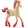 Schleich Bayala Sammeleinhorn Rubin 70774