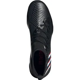 adidas PREDATOR EDGE.3 TF SCHWARZ 11.5 - Schwarz