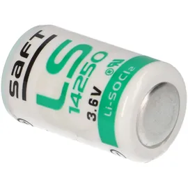 Saft LS14250 1/2 AA 8 St.