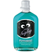 Behn Kleiner Feigling Peppermint 15% Vol. 0,5 l Liter Likör