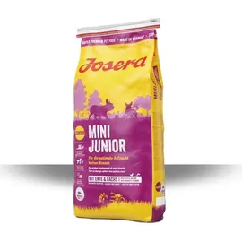 Josera Mini Junior 900 g