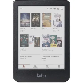 KOBO Clara Colour