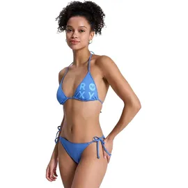 Roxy Bikini-Top Damen Blau M