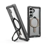 Urban Armor Gear Galaxy S26 Ultra Plasma XTE Case grau