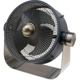 Ventilator Castor