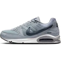 Nike Air Max Command, Herren Sneaker, Grau (Discret/obsidienneobscure/Blanc/Noir), 41 EU