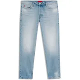 Hugo 634 Gerade Jeans Light Pastel Blue 31/32