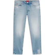 Hugo 634 Gerade Jeans Light Pastel Blue 31/32