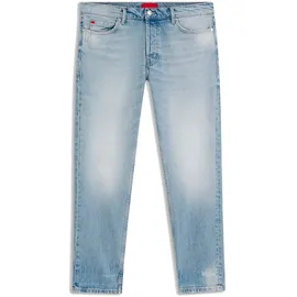 Hugo 634 Gerade Jeans Light Pastel Blue 31/32