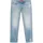 Hugo 634 Gerade Jeans Light Pastel Blue 31/32