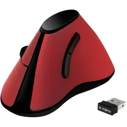 Logilink Ti020 Wireless Optical Rf Mouse 1200 Dpi Optical Right Hand