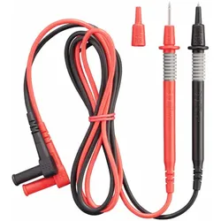 BENNING Messleitungssatz 044145 2-teilig Messspitzen-Ø 4 mm ( 4000828920 )