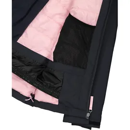 CMP KID G Ski Jacke Antracite-Pink 152