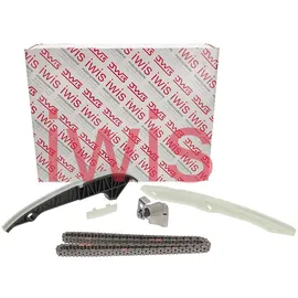 AIC iwis Original Erstausrüsterqualität, Made in Germany 59009Set