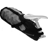Blackburn Outpost Seat Pack with Drybag grau