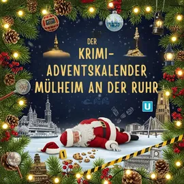 FlipFlop Krimi-Adventskalender Mülheim an der Ruhr
