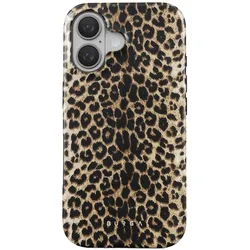 BURGA Hülle Tough MagSafe iPhone 16 Plus Player