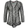 s.Oliver Strickjacke Damen Schwarz S