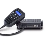 Midland M-5 Walkie-Talkie, Schwarz