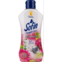 8x SOFIN Wäscheparfum Love Charm 300 ml Wäscheduft Wäschepflege Waschmittel