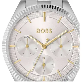 Boss SAGE Sport Edelstahl 34 mm 1502800