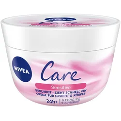Nivea® Care Sensitive