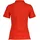 GANT Slim Fit Poloshirt mit Label-Stitching, Hellrot, S