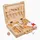 small foot gmbh & co. kg Kinderdoktor Holz Arztkoffer (4602)