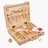 small foot gmbh & co. kg Kinderdoktor Holz Arztkoffer (4602)