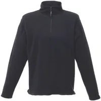 Regatta Micro Zip Neck, Seal Grey, 52-54