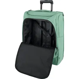 Travelite Kick Off 2-Rollen Cabin 55 cm / 44 l salbei