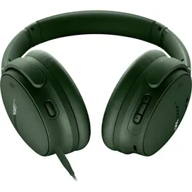 Bose QuietComfort Headphones Zypressen-Grün