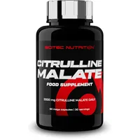 Scitec Nutrition Citrullin Malat Kapseln 90 Stück
