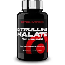 Scitec Nutrition Citrullin Malat Kapseln 90 Stück