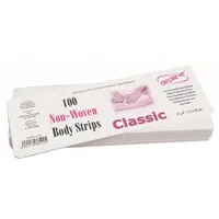 depileve Body Classic Stripes 100 Stk