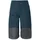 Vaude Caprea Antimos Dark Sea 122