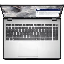 Dell Pro 16 Plus 16" Intel Core Ultra 7 265U 16 GB RAM 512 GB SSD DXKT1