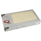 Papstar Mitteldecke creme