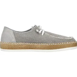 Rieker L7853 Damen Beige 36