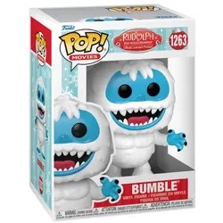 Funko - POP! - Rudolph - Bumble Vinyl