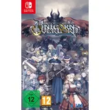 Unicorn Overlord Nintendo Switch