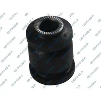 GSP Lagerung, Lenker