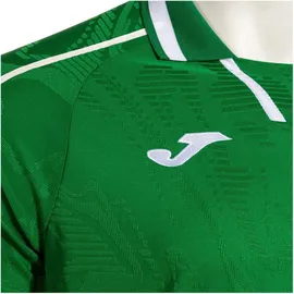 Joma Fit One II Trikot 452 - grün/weiß M