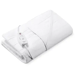 SWB21 Wärmeunterbett (Weiß) (Versandkostenfrei)