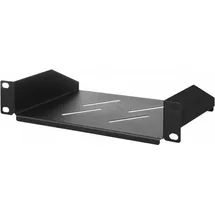 Stalflex Server Fachboden 10 Zoll 1HE 150mm - Serverschrank Hergestellt