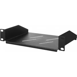 Stalflex Server Fachboden 10 Zoll 1HE 150mm - Serverschrank Hergestellt