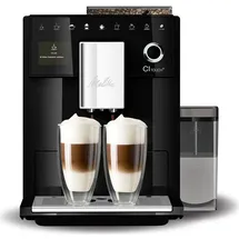 Melitta CI Touch F630-102 schwarz