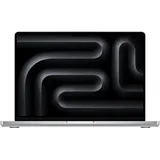 Apple MacBook Pro 14 2026 M5 Max 48 GB RAM 2 TB SSD 40-Core GPU Silber