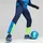 Puma individualCUP Trainingshose Blau S